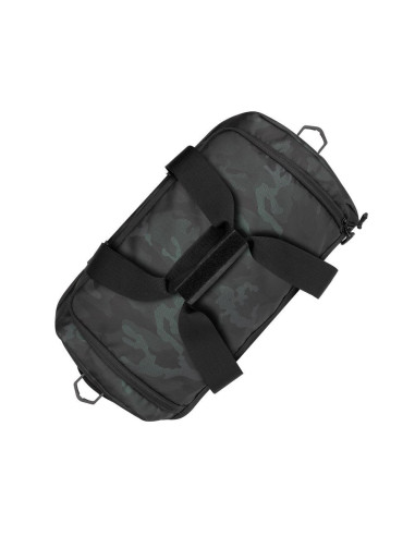 DUFFLE BAG 30L/NAVY CAMO 7641 RIVACASE