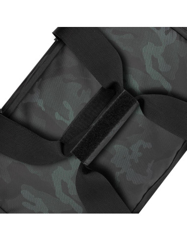 DUFFLE BAG 30L/NAVY CAMO 7641 RIVACASE