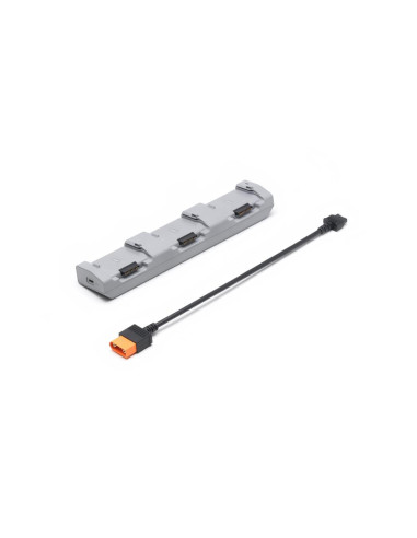 DRONE ACC CHARGING HUB 240W/MATR.4D CP.EN.00000627.01 DJI