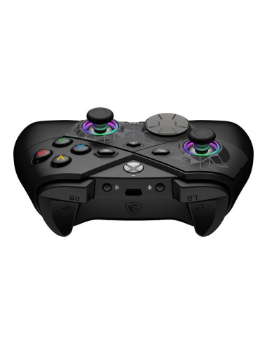 GAMEPAD WRL FORCE PRO W/FORCE PRO W MSI