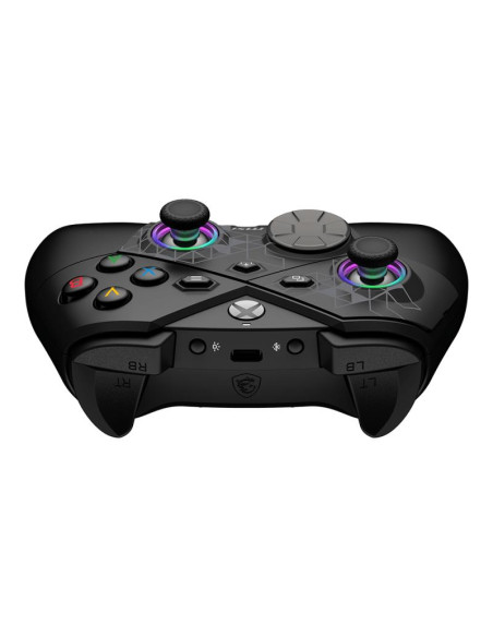 GAMEPAD WRL FORCE PRO W/FORCE PRO W MSI