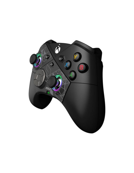 GAMEPAD WRL FORCE PRO W/FORCE PRO W MSI