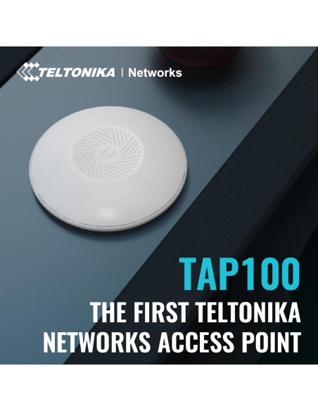 WRL ACCESS POINT/TAP100 TELTONIKA