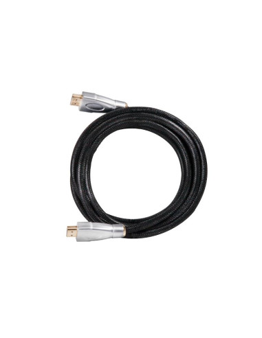 CABLE HDMI TO HDMI 1M/M/M CAC-1311 CLUB3D