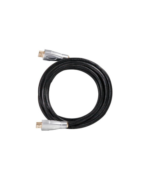 CABLE HDMI TO HDMI 1M/M/M CAC-1311 CLUB3D
