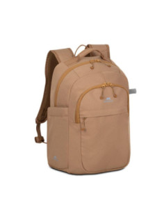 NB BACKPACK AVIVA 14"/5432 BEIGE RIVACASE