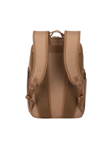 NB BACKPACK AVIVA 14"/5432 BEIGE RIVACASE