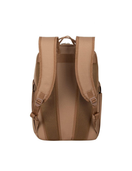 NB BACKPACK AVIVA 14"/5432 BEIGE RIVACASE