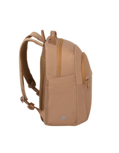 NB BACKPACK AVIVA 14"/5432 BEIGE RIVACASE