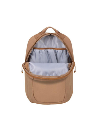 NB BACKPACK AVIVA 14"/5432 BEIGE RIVACASE