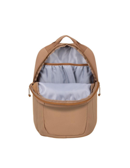 NB BACKPACK AVIVA 14"/5432 BEIGE RIVACASE