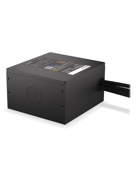 Power Supply, ENDORFY, ATX, PC, 200 - 240 V, 550 W, EY7A016