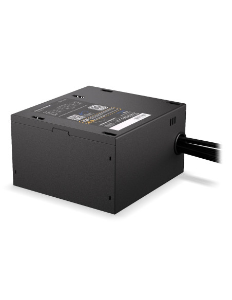 Power Supply, ENDORFY, Elementum E5 550 W, 550 Watts, Efficiency 80 PLUS, EY7A001