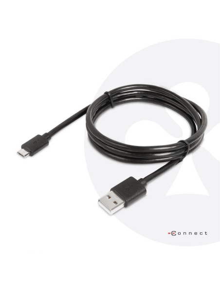 CABLE USB TO MICRO USB 1M/M/M CAC-1408 CLUB3D