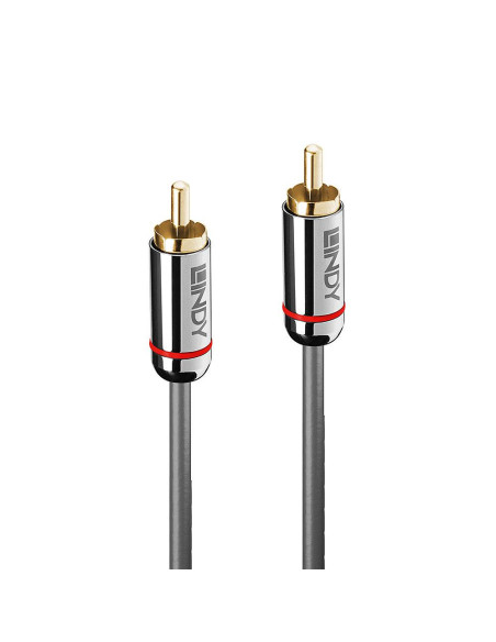 CABLE AUDIO DIGITAL PHONO 3M/35341 LINDY