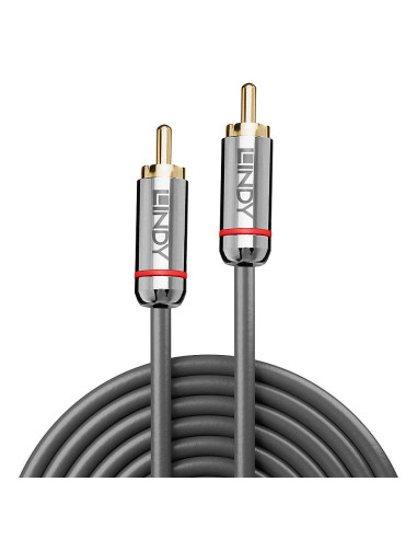 CABLE AUDIO DIGITAL PHONO 3M/35341 LINDY