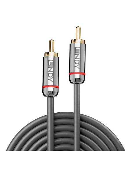 CABLE AUDIO DIGITAL PHONO 3M/35341 LINDY