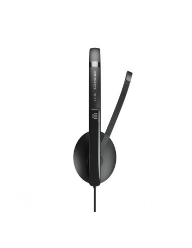 EPOS SENNHEISER ADAPT 160T USB II STEREO TEAMS OPTIMIZED HEADSET