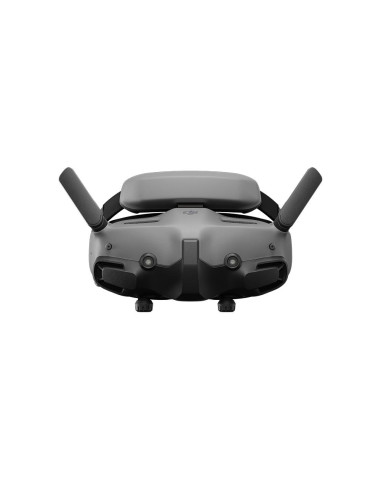 Drone, DJI, Avata 2 Fly More Combo (Three Batteries), Consumer, CP.FP.00000151