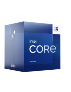 CPU, INTEL, Desktop, Core i9, i9-13900, Raptor Lake, 2000 MHz, Cores 24, 36MB, Socket LGA1700, 65 Watts, GPU UHD 770, BOX, BX807