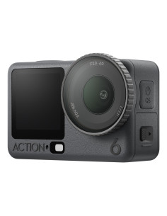 CAMERA OSMO ACTION 6 STANDARD/COMBO CP.OS.00000505 DJI