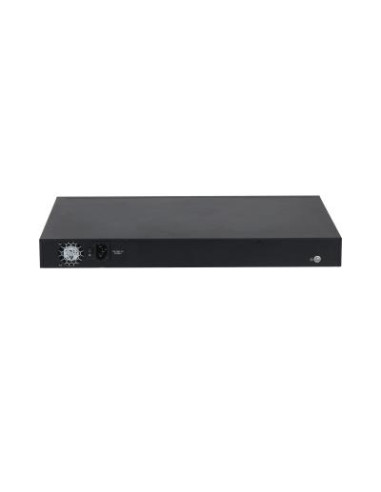 Switch, DAHUA, Type L2, Desktop/pedestal, 90 Watts, PFS4218-16ET-240-V3