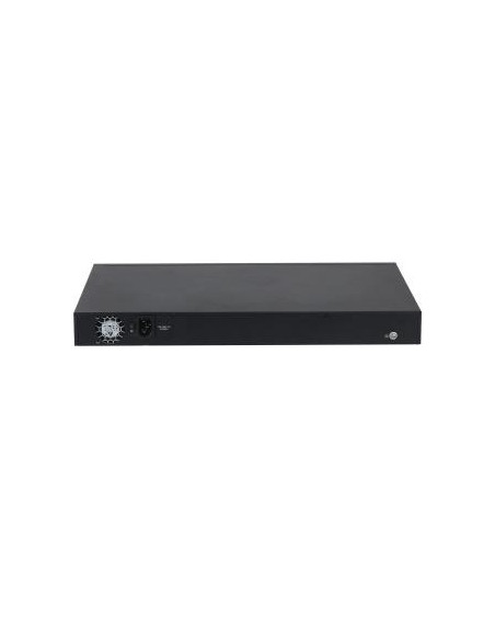Switch, DAHUA, Type L2, Desktop/pedestal, 90 Watts, PFS4218-16ET-240-V3