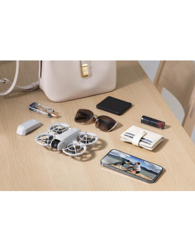 Drone, DJI, DJI Neo, Consumer, CP.FP.00000184.06