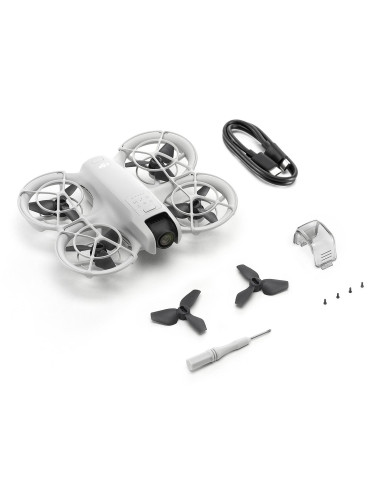 Drone, DJI, DJI Neo, Consumer, CP.FP.00000184.06