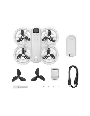 Drone, DJI, DJI Neo, Consumer, CP.FP.00000184.06