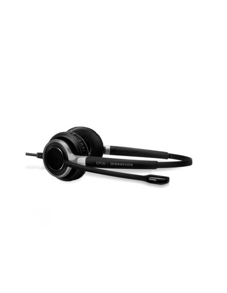 EPOS SENNHEISER SC 660 WIRED, BINAURAL HEADSET WITH EASY DISCONNECT (ED) CONNECTIVITY