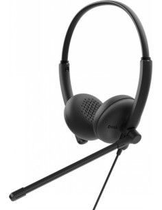 DELL WIRED HEADSET (WH125) 