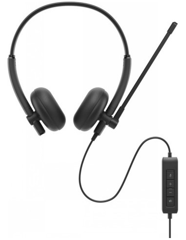 DELL WIRED HEADSET (WH125) 