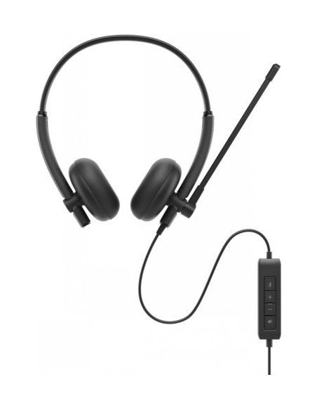 DELL WIRED HEADSET (WH125) 