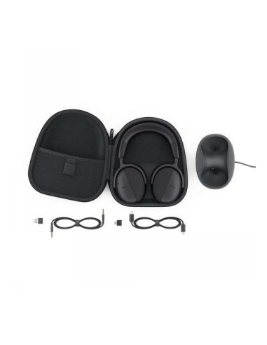 DELL PREMIER WIRELESS ANC HEADSET - WL7024