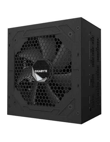 Power Supply, GIGABYTE, UD850GM PG5 V2, ATX 3.1, 850 Watts, Efficiency 80 PLUS GOLD, PFC Active, MTBF 100000 hours, GP-UD850GMP