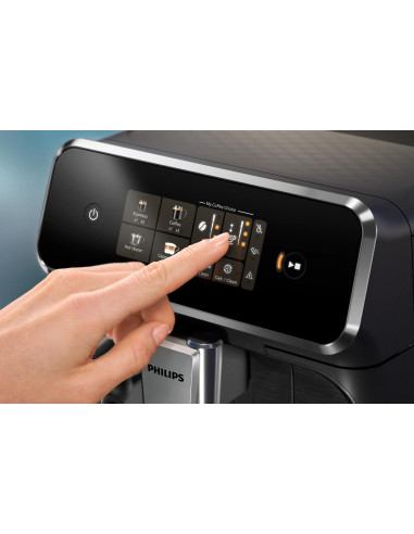 COFFEE MAKER ESPRESSO/EP2334/10 PHILIPS