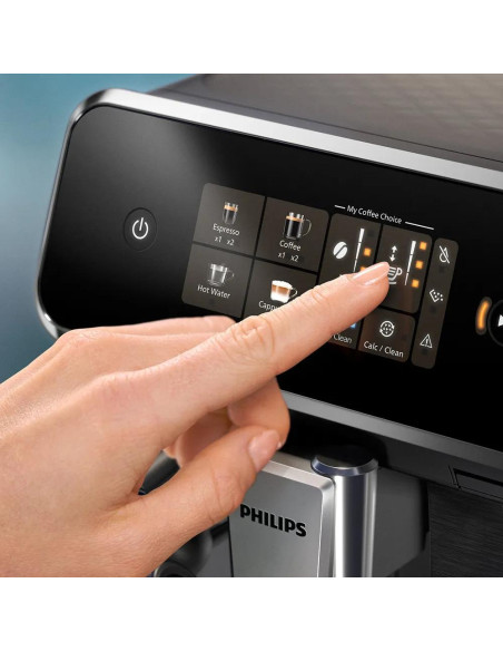 COFFEE MAKER ESPRESSO/EP2334/10 PHILIPS
