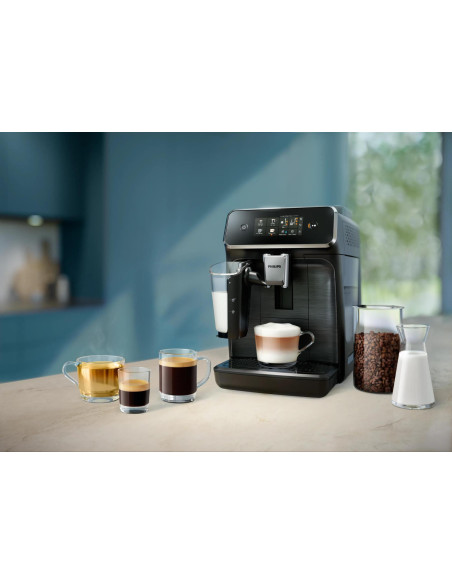COFFEE MAKER ESPRESSO/EP2334/10 PHILIPS
