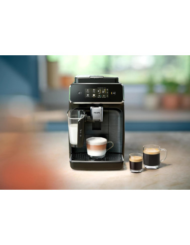 COFFEE MAKER ESPRESSO/EP2334/10 PHILIPS