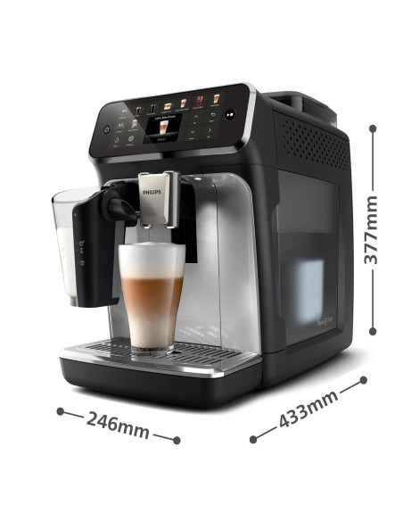 COFFEE MACHINE/EP5546/70 PHILIPS