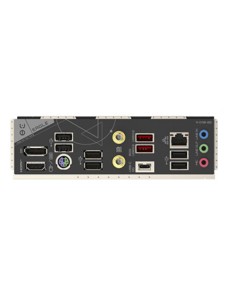 Mainboard, GIGABYTE, AMD B650, Socket AM5, ATX, RAM DDR5-SDRAM, 4xSlots, Wi-Fi Yes, Bluetooth Yes, 3xNumber of M.2 (M) slots, G