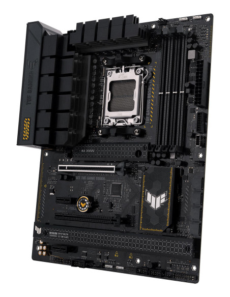 Mainboard, ASUS, AMD B650, SAM5, ATX, Memory DDR5, Memory slots 4, 2xPCI-Express 4.0 1x, 2xPCI-Express 4.0 16x, 3xM.2, 1xHDMI, 