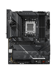 Mainboard, ASUS, AMD X870E, SAM5, ATX, Memory DDR5, Memory slots 4, STRIXX870E-HGAMWIFI7