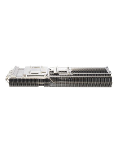 Graphics Card, ASUS, NVIDIA, GeForce RTX 5080, 16 GB, GDDR7, 256 bit, PCI Express 5.0, Active, RTX5080-O16G-NOCTUA