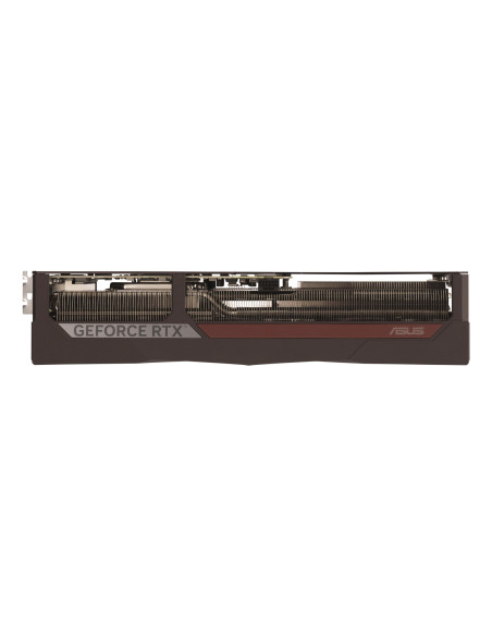 Graphics Card, ASUS, NVIDIA, GeForce RTX 5080, 16 GB, GDDR7, 256 bit, PCI Express 5.0, Active, RTX5080-O16G-NOCTUA