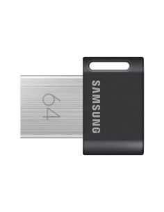MEMORY DRIVE FLASH USB3.1 64GB/FIT PLUS MUF-64AB/APC SAMSUNG