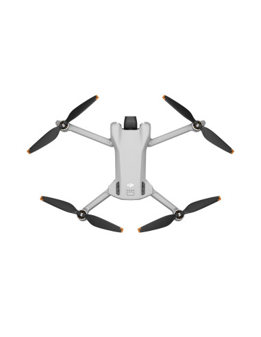 Drone, DJI, Mini 3 Fly More Combo (DJI RC), CP.MA.00000782