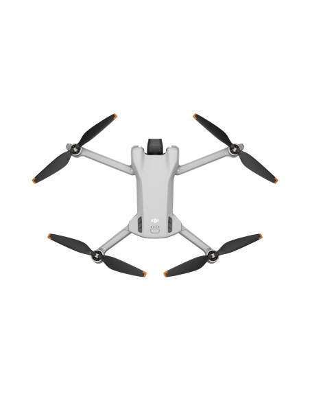 Drone, DJI, Mini 3 Fly More Combo (DJI RC), CP.MA.00000782
