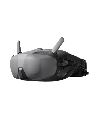 Drone, DJI, DJI Avata 2 Fly Smart Combo (Single Battery), CP.FP.00000266